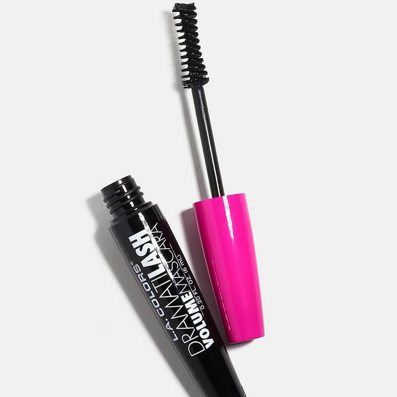 Volume Mascara Black