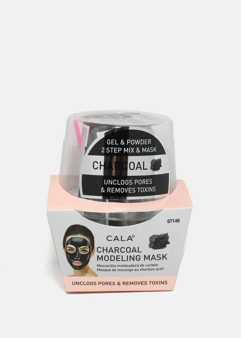product_img_07 Cala Charcoal Modeling Mask
