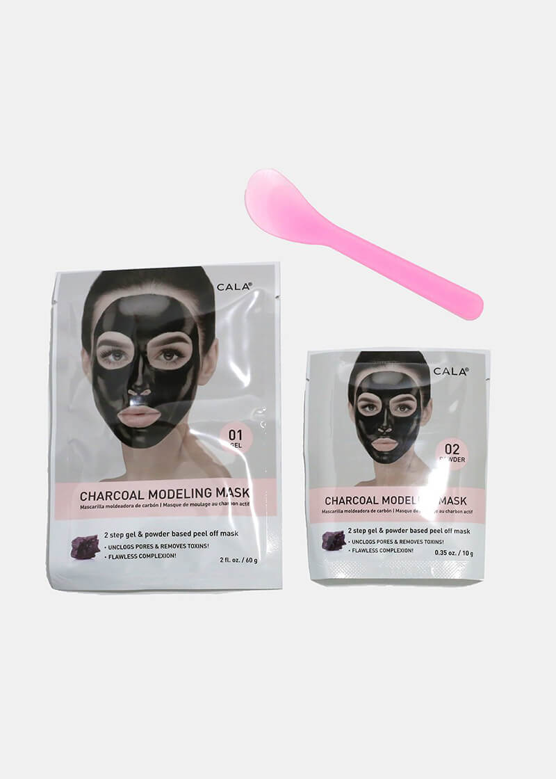 product_img_07_1 Cala Charcoal Modeling Mask - Image 2